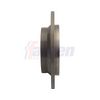 Fahren Brake Disc FBD6037