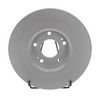 Brzdový kotouč DDF2652C