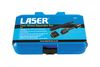 Laser Tools Twin Wheel Separator Set 4pc