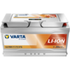 VARTA Starter Battery 850150000K31A