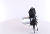 вентилатор, охлаждане на двигателя