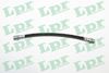 Тормозной шланг LPR 6T48466 (6T48466)