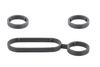 Dichtungssatz, Ölkühler