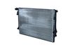 Radiators, Motora dzesēšanas sistēma NRF NRF58437A