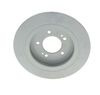 Гальмівний диск BOSCH 0 986 479 E46 (BD2647)