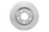 Тормозной диск BOSCH 0 986 478 615 (BD533, E1 90R-02C0100/0699)