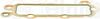 ELRING Gasket, timing case 235.660