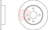 APEC Brake Disc DSK297
