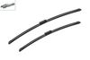 Щетка стеклоочистителя BOSCH 3 397 007 225 (A 225 S)
