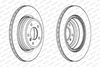 Bremsscheibe
