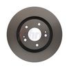 Fahren Brake Disc FBD6130