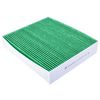 Фільтр салону Castrol Filters CC0176