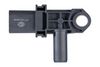 HELLA Sensor, exhaust pressure 6PP 358 392-061