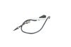 датчик, температура на изгорелите газове