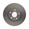 Fahren Brake Disc FBD6112