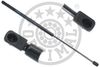 Газовая пружина, крышка багажник OPTIMAL AG-51516