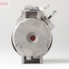 Denso Air Conditioning Compressor DCP50097