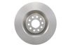Гальмівний диск BOSCH 0 986 479 302 (BD1165)