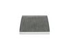 BOSCH Filter, cabin air 1 987 435 551
