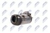 филтър за сажди/твърди частици, изпускателна система