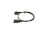 Bosch Knock Sensor 0261231158