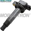 Котушка запалювання MOBILETRON ct-24