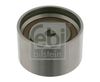 Паразитный / Ведущий ролик, зубчатый ремень FEBI BILSTEIN 24553