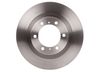 Тормозной диск BOSCH 0 986 479 A65 (BD2136, E1 90R-02C0074/1643)