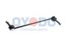 Stange/Strebe, Stabilisator