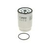 Топливный фильтр BOSCH F 026 402 242 (N 2242)