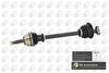Приводной вал BGA DS7300L