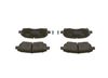Bosch Brake Pad Set 0 986 424 700 (0986424700)