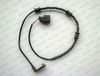 Ferodo Warning Contact, brake pad wear FWI455