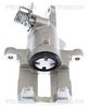 спирачен апарат