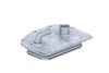 маслен радиатор, двигателно масло