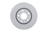 Гальмівний диск BOSCH 0986479 C42 (BD2181, E1 90R-02C0339/0237)