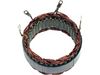 Stator, Generator