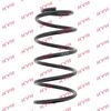 Пружина ходовой части KYB RC3410
