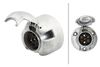 Steckdose, 5 polig 8JB001940-001