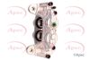 APEC Brake Caliper RCA321