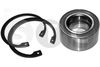 Комплект подшипника ступицы колеса STC T474022