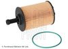 BLUE PRINT Oil Filter ADBP210210