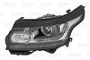 Valeo Headlight 450443