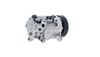 Mahle ACP 1383 000P Compressor, air conditioning