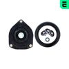 OPTIMAL Repair Kit, suspension strut support mount F0-0062S