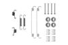 Комплектующие, тормозная колодка BOSCH 1 987 475 264 (AS213)