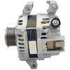 NAPA Alternator NAL2610