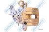 APEC Brake Caliper BCA1416