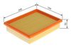 BOSCH Air Filter F 026 400 849