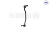 Тяга/стійка, стабілізатор SIDEM 41765